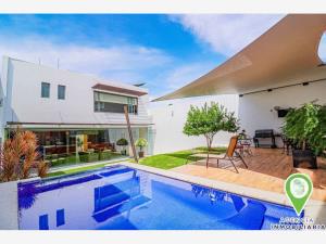 Casa en venta en Burgos, Temixco — foto 3 de 18
