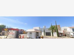 Casa en Bosques de San Juan, San Juan del Río, Querétaro