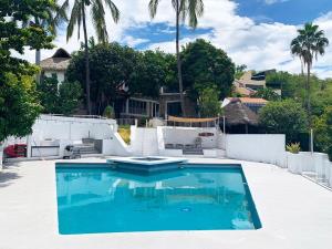 Casa en venta en Tequesquitengo, Jojutla — foto 2 de 17