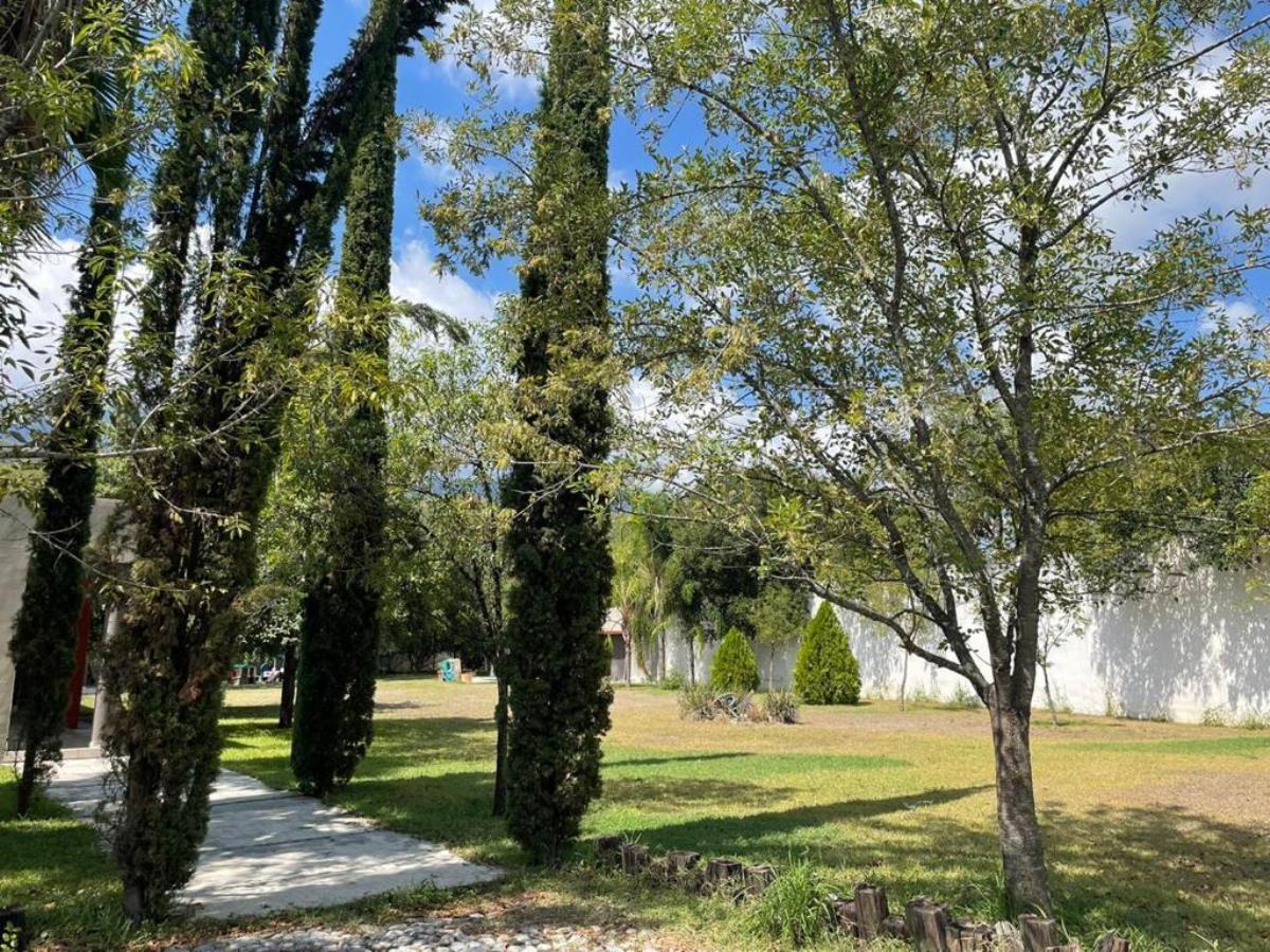 Casa en venta en Los Cristales, Monterrey — foto 1 de 14