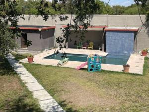 Casa en venta en Los Cristales, Monterrey — foto 3 de 14