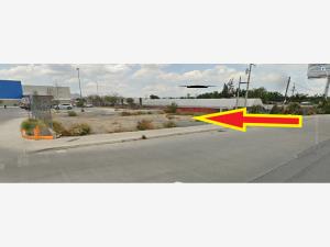 Terreno en renta en Residencial San Patricio, Saltillo — foto 2 de 3
