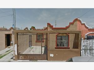Casa en Bugambilias, Gómez Palacio, Durango