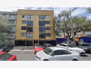 Departamento en Doctores, Cuauhtémoc, Ciudad de México