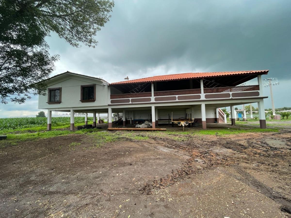 Terreno en venta en Estación el Ahorcado, Pedro Escobedo — foto 1 de 18