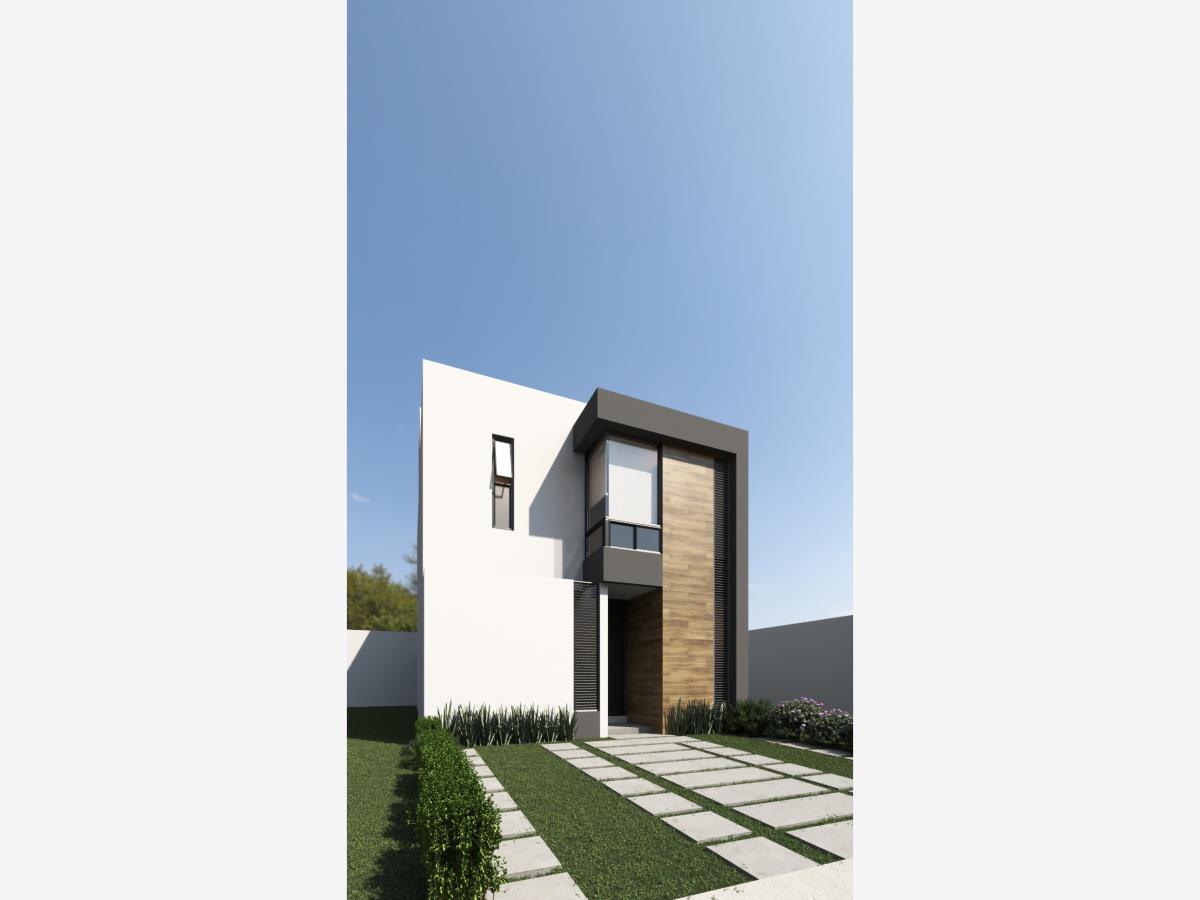 Casa en venta en Buenavista, San Mateo Atenco — foto 1 de 6