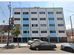 Departamento en venta en Militar Marte, Iztacalco — foto 2 de 18
