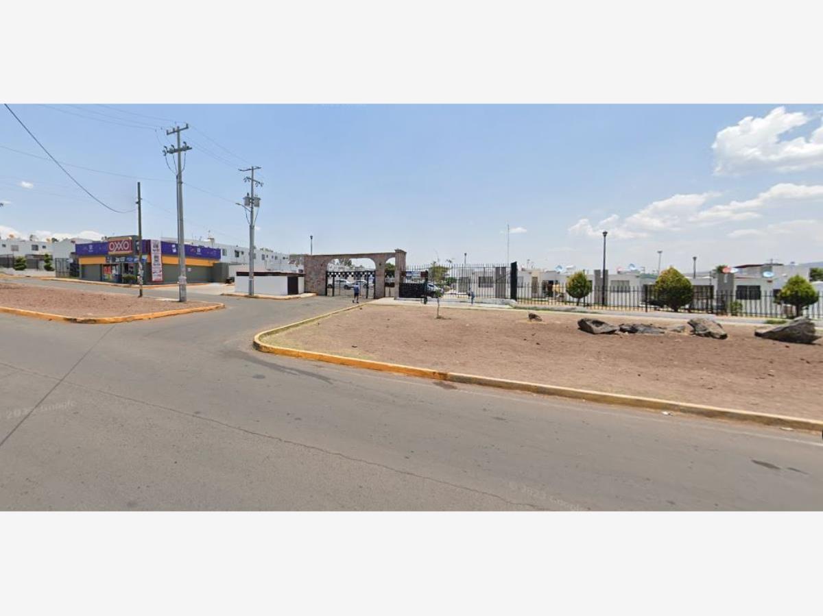 Departamento en venta en Los Héroes Querétaro, El Marqués — foto 1 de 5