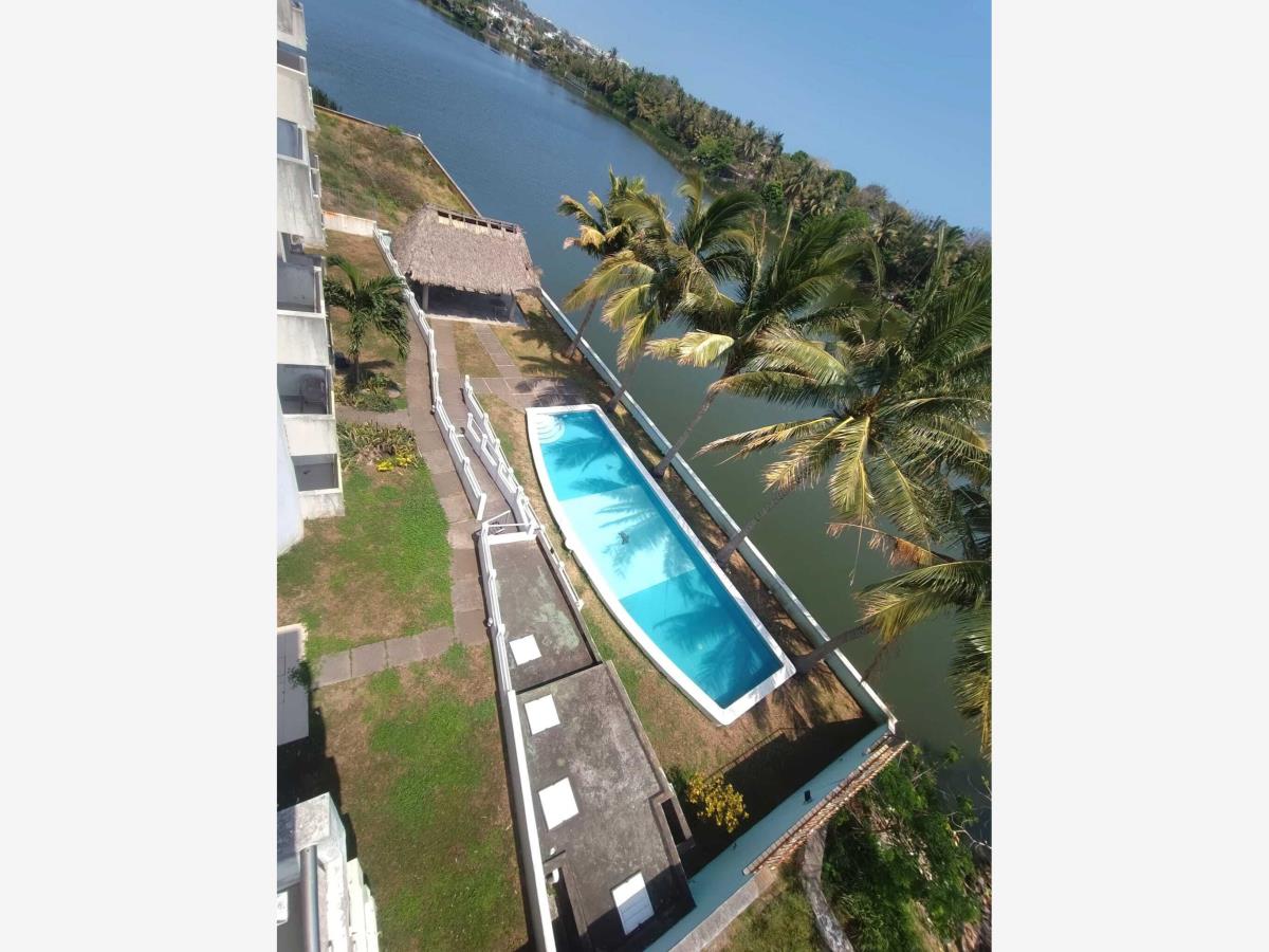 Departamento en venta en El Coyol, Veracruz — foto 1 de 7