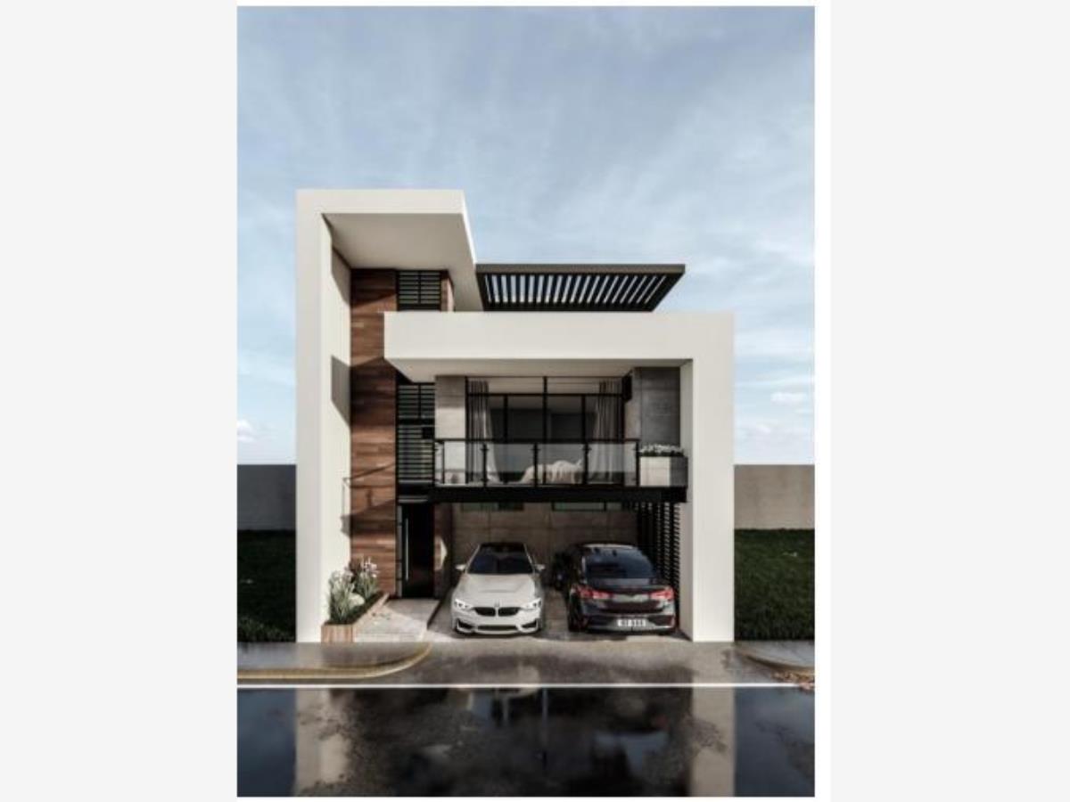 Casa en venta en Lomas de Angelópolis, San Andrés Cholula — foto 1 de 9