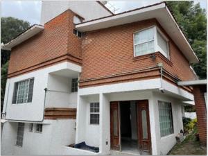 Casa en venta en Villa Verdún, Álvaro Obregón, Ciudad de México