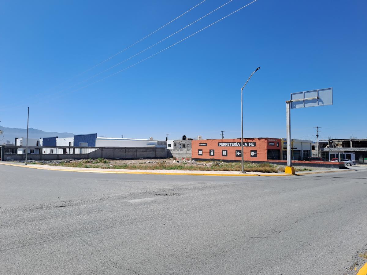 Terreno en renta en La Soledad, Arteaga — foto 1 de 4