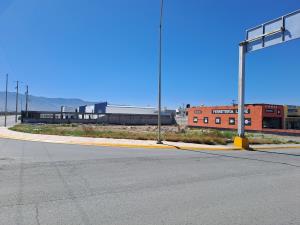 Terreno en renta en La Soledad, Arteaga — foto 2 de 4