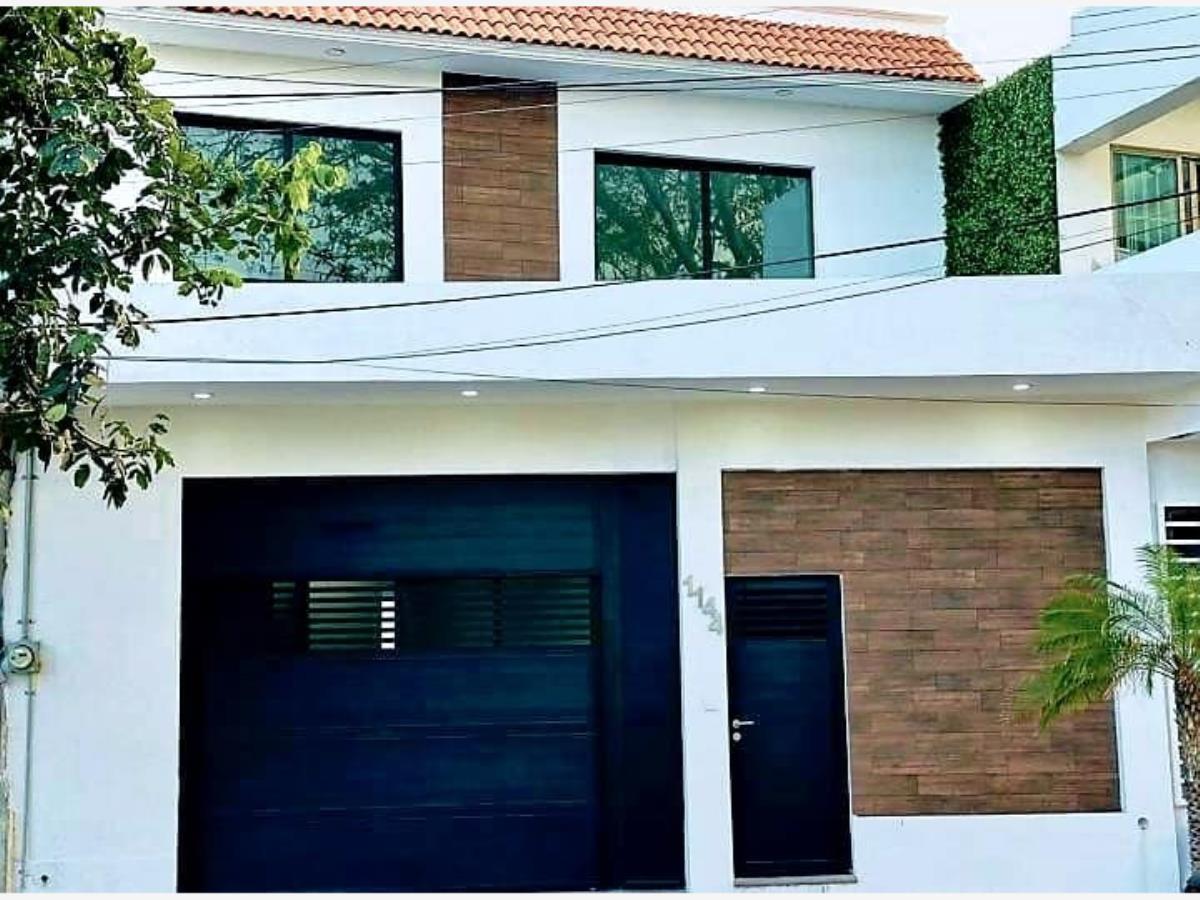 Casa en venta en Reforma, Veracruz — foto 1 de 6