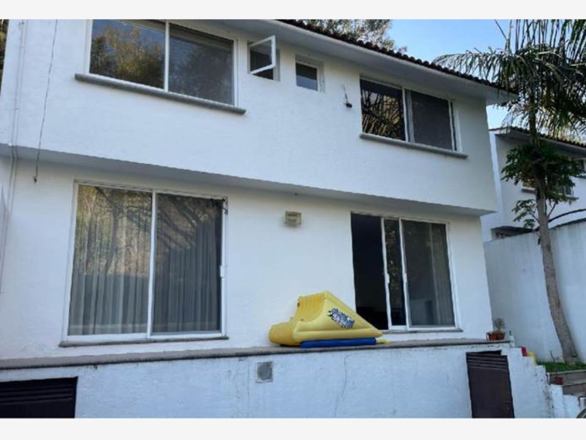 Casa en renta en Lomas de Atzingo, Cuernavaca — foto 1 de 20