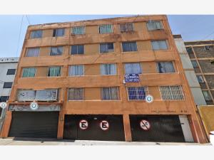 Departamento en Doctores, Cuauhtémoc, Ciudad de México