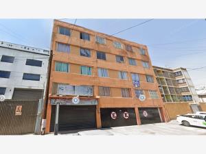 Departamento en venta en Doctores, Cuauhtémoc — foto 2 de 9