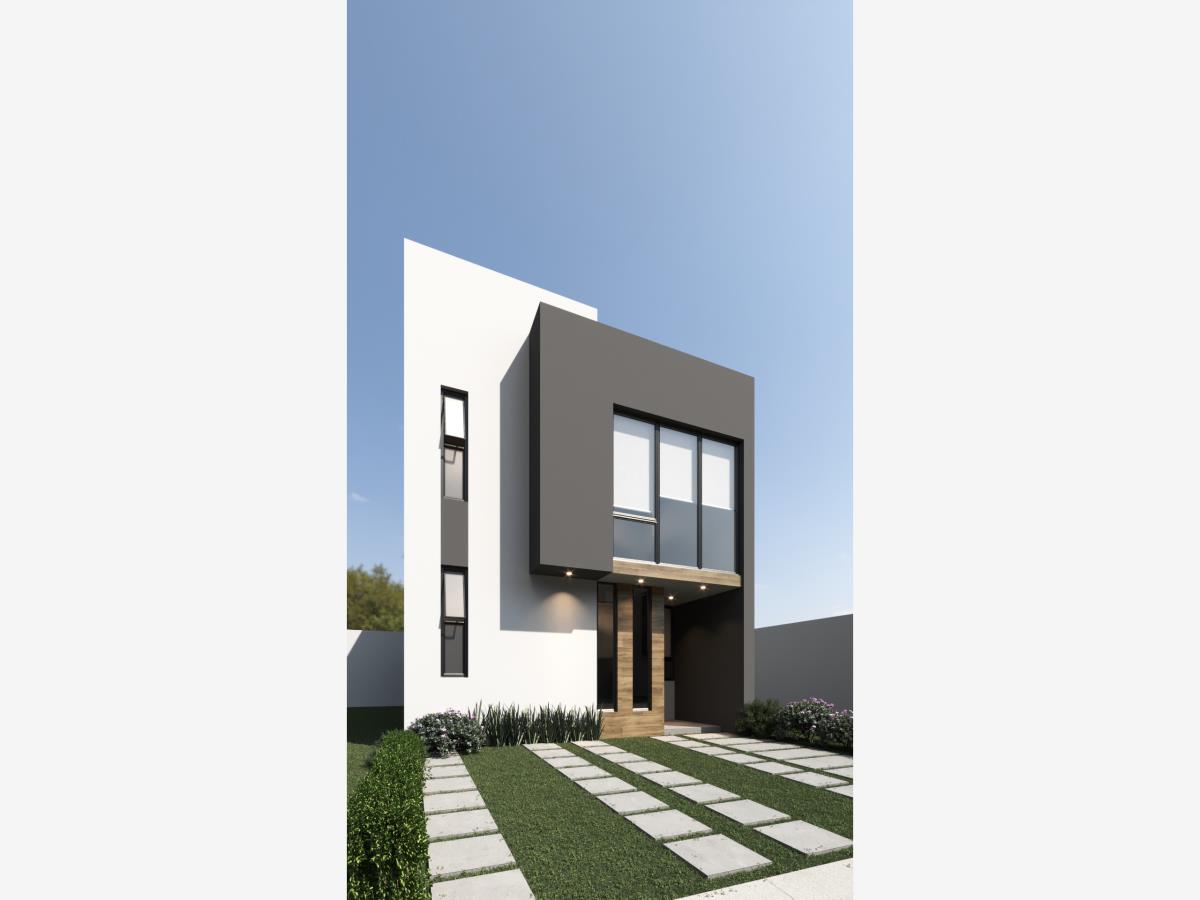 Casa en venta en Buenavista, San Mateo Atenco — foto 1 de 6