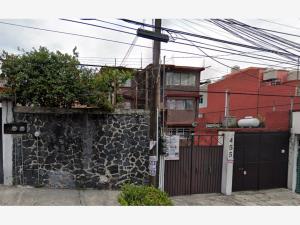 Casa en Heroes de Padierna, Tlalpan, Ciudad de México