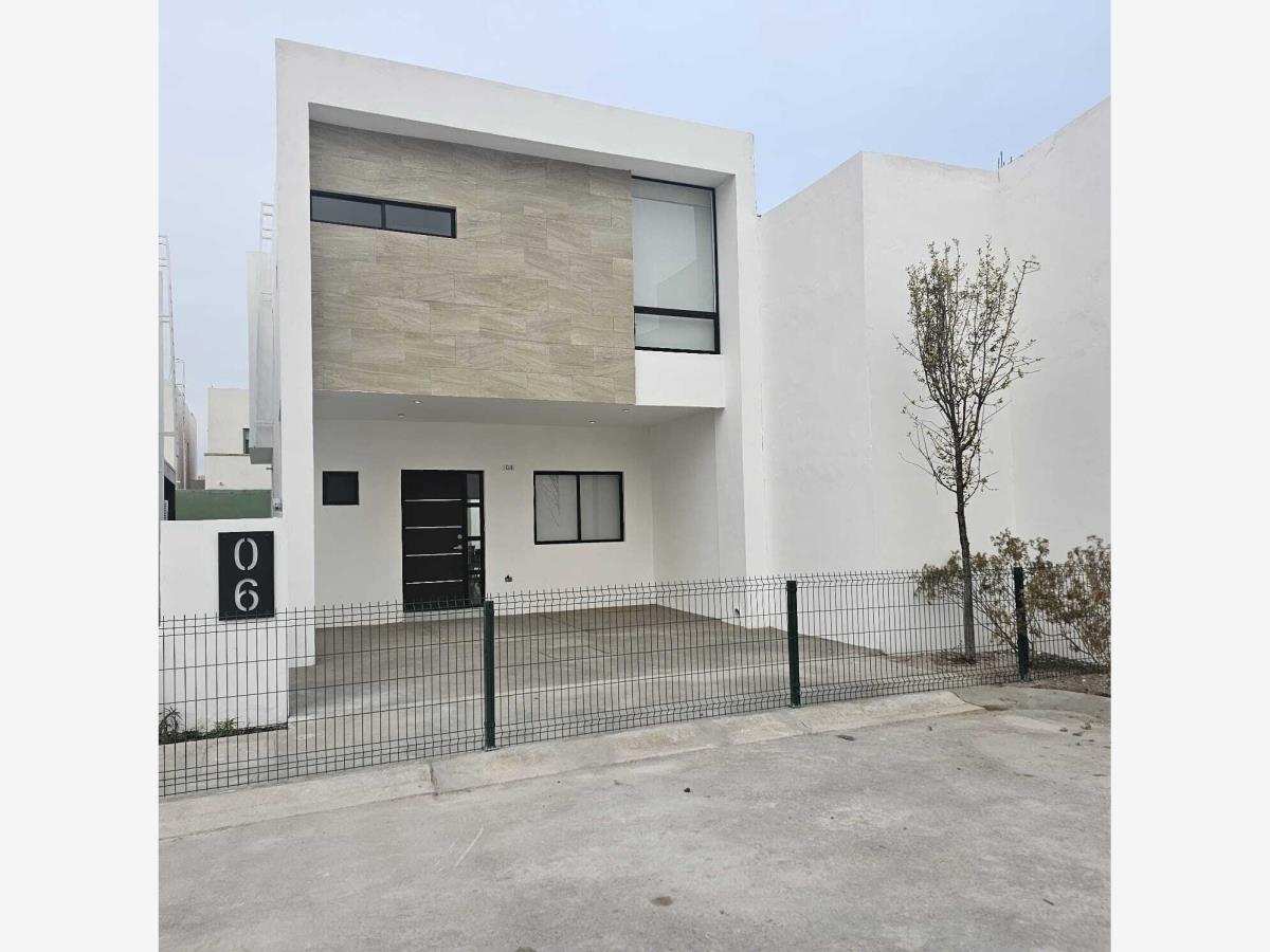 Casa en venta en Quintas del Palmar, Torreón — foto 1 de 11