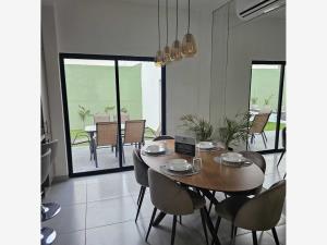 Casa en venta en Quintas del Palmar, Torreón — foto 3 de 11