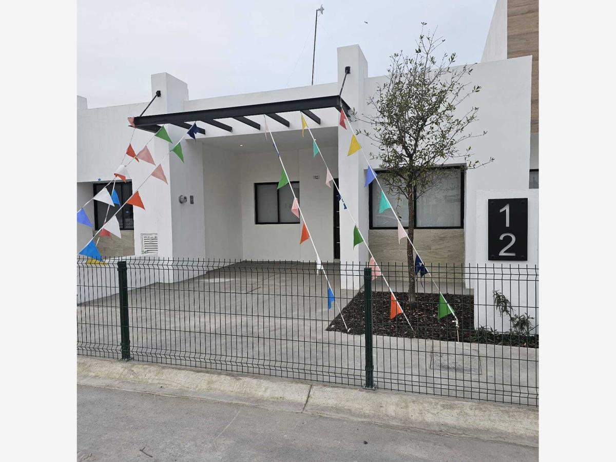Casa en venta en Quintas del Palmar, Torreón — foto 1 de 13
