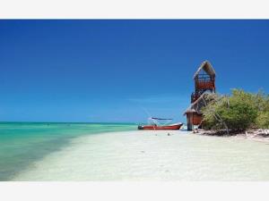 Terreno en venta en Isla de Holbox, Lázaro Cárdenas — foto 3 de 4
