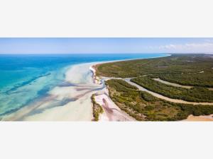 Terreno en venta en Isla de Holbox, Lázaro Cárdenas — foto 2 de 4