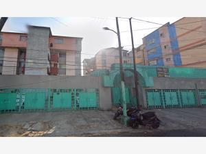 Departamento en Peralvillo, Cuauhtémoc, Ciudad de México
