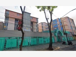 Departamento en venta en Peralvillo, Cuauhtémoc — foto 2 de 9