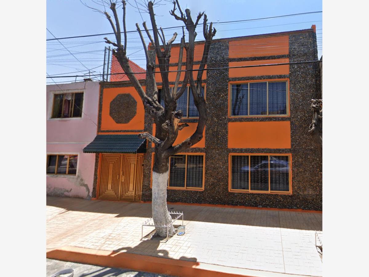 Casa en venta en 20 de Noviembre, Venustiano Carranza — foto 1 de 5
