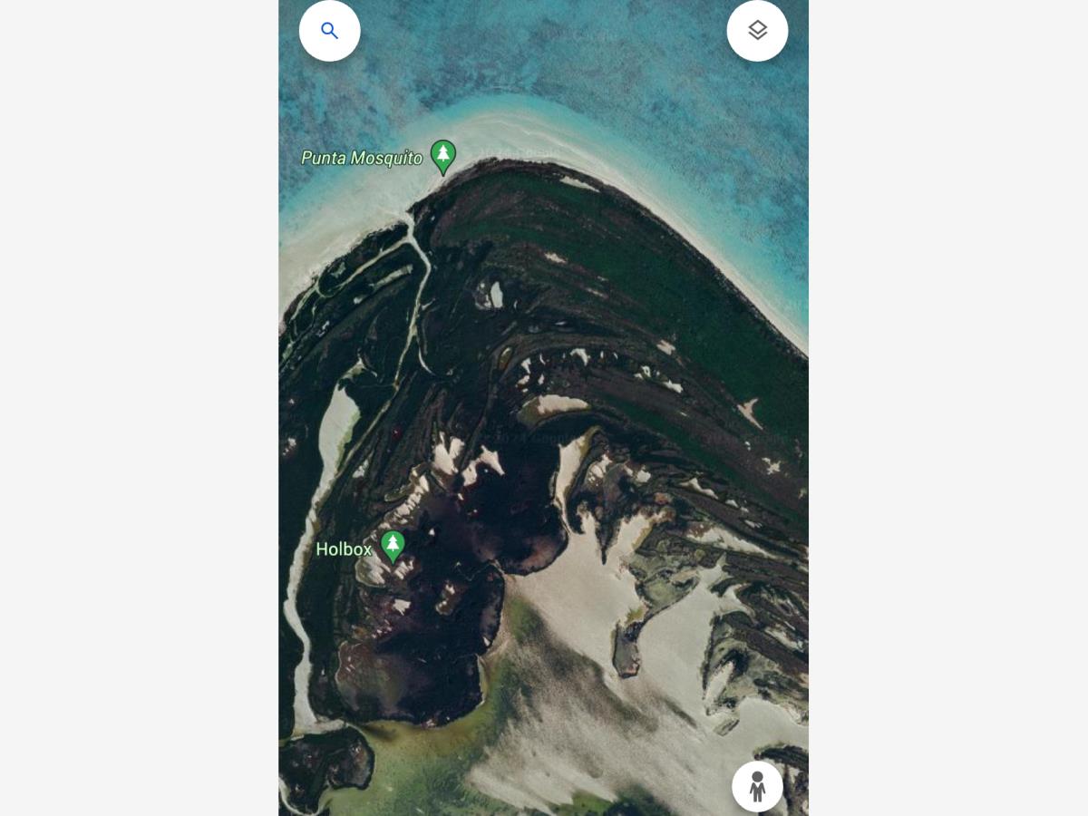 Terreno en venta en Isla de Holbox, Lázaro Cárdenas — foto 1 de 4
