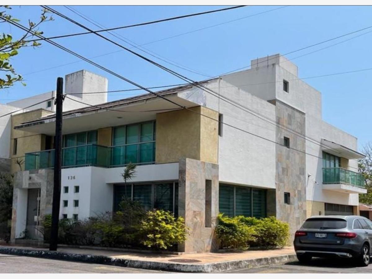 Casa en venta en Costa Dorada, Veracruz — foto 1 de 8