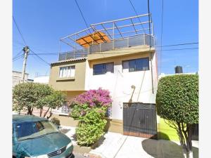 Casa en Pro-Hogar, Azcapotzalco, Ciudad de México