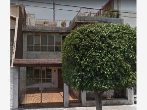 Casa en venta en Churubusco Tepeyac, Gustavo A. Madero — foto 2 de 7