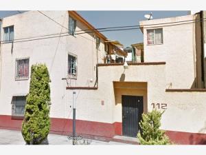 Departamento en Nicolas Bravo, Venustiano Carranza, Ciudad de México
