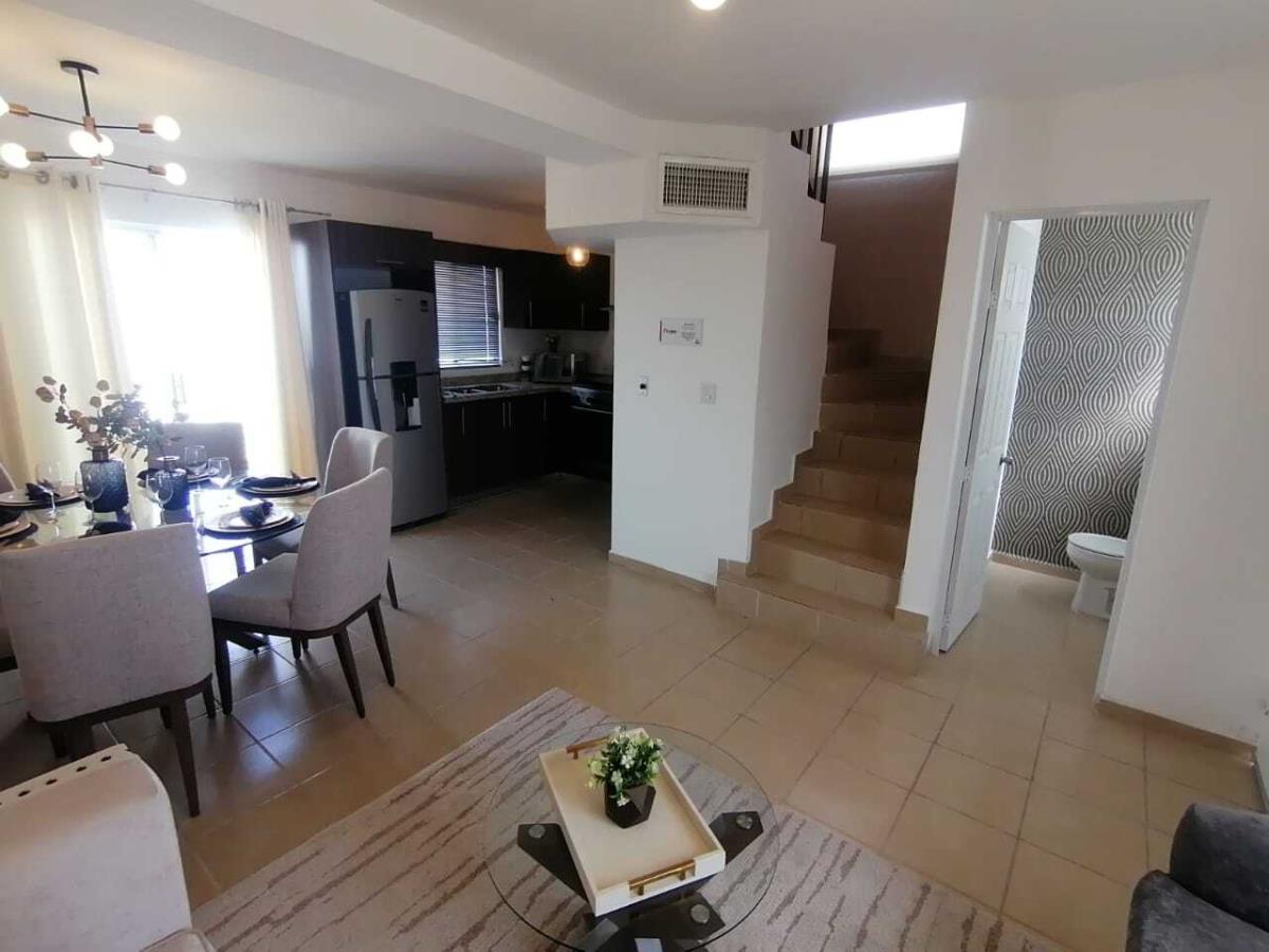 Vista 2 de Casa en venta en Rincón del Marques, Torreón, Coahuila de Zaragoza