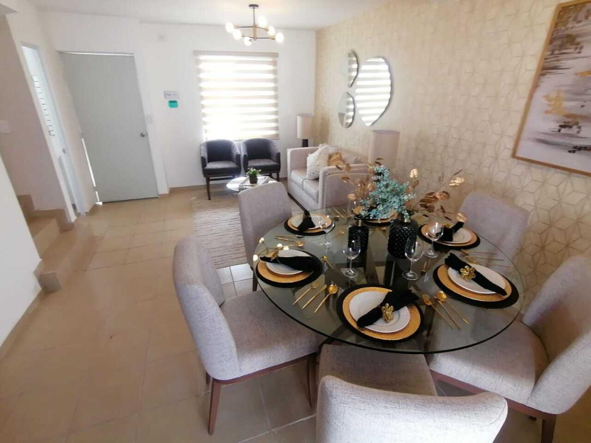 Vista 4 de Casa en venta en Rincón del Marques, Torreón, Coahuila de Zaragoza