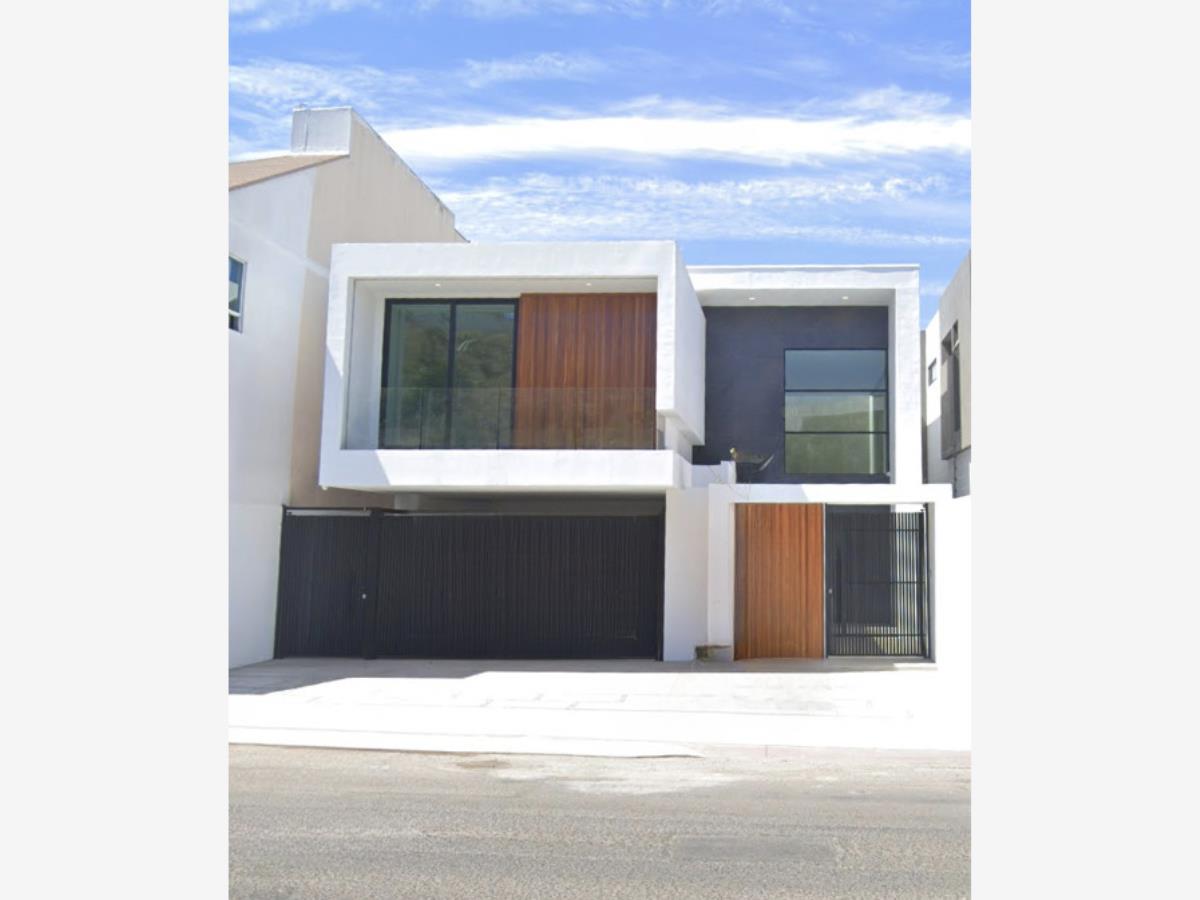 Casa en venta en Jardines de Chapultepec, Tijuana — foto 1 de 11