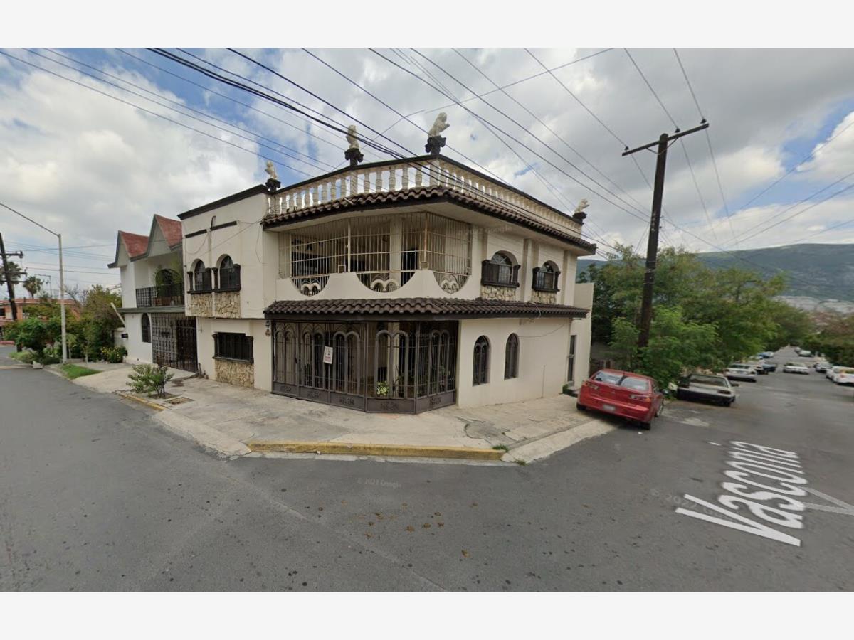 Casa en venta en Villa Alegre, Monterrey — foto 1 de 16
