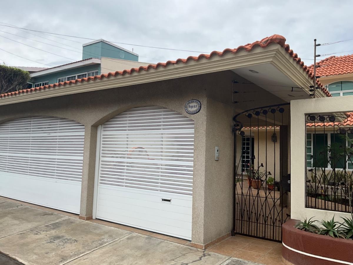 Casa en venta en Costa de Oro, Boca del Río — foto 1 de 34