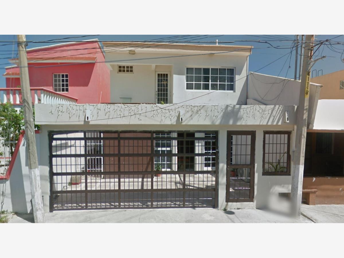 Casa en venta en Pueblo Maya, Carmen — foto 1 de 12