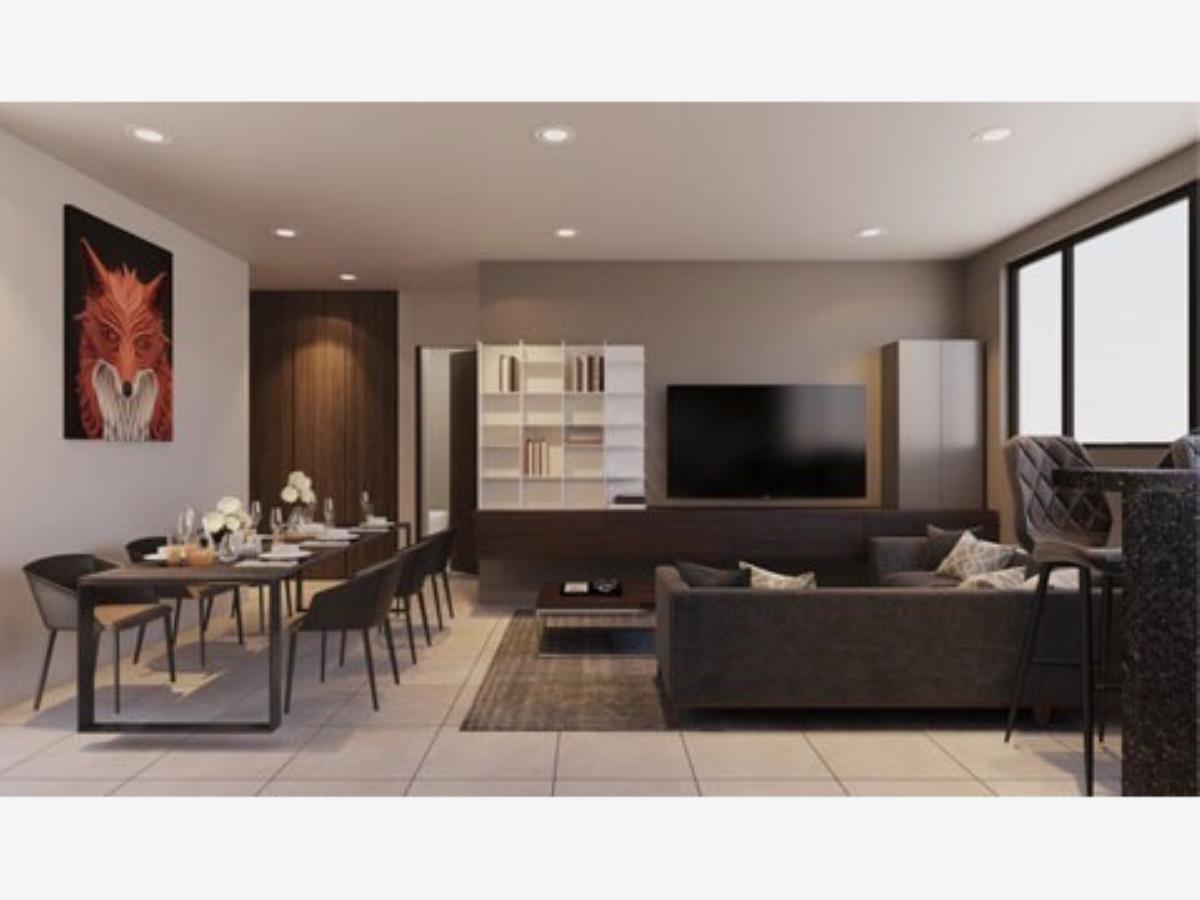 Departamento en venta en Atenor Salas, Benito Juárez — foto 1 de 5