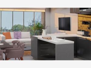 Departamento en venta en Atenor Salas, Benito Juárez — foto 2 de 5