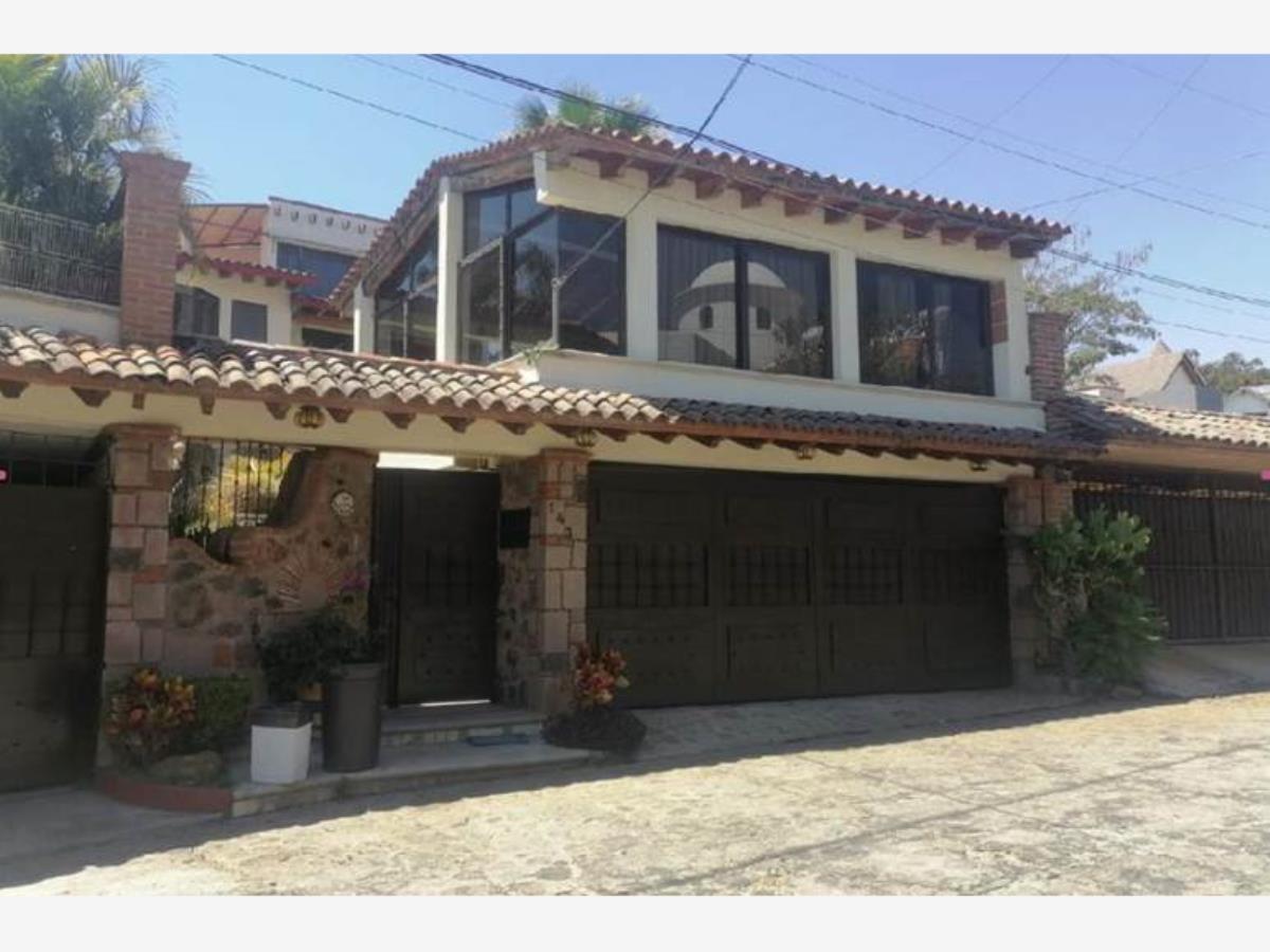 Casa en renta en Vista Hermosa, Cuernavaca — foto 1 de 21