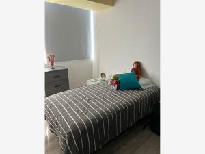 Departamento en venta en Tacuba, Miguel Hidalgo — foto 3 de 16