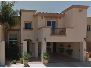 Casa en venta en Alta California, Cajeme — foto 2 de 9