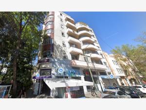 Departamento en venta en Santa Maria la Ribera, Cuauhtémoc — foto 2 de 9