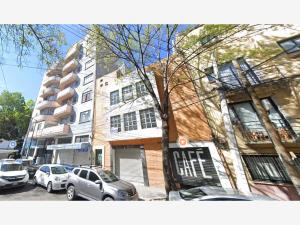 Departamento en venta en Santa Maria la Ribera, Cuauhtémoc — foto 3 de 9