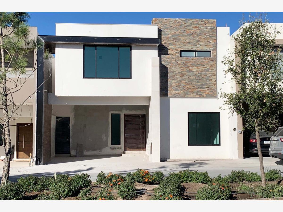 Casa en venta en La Palmilla, Saltillo — foto 1 de 15